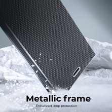 FORCELL LUNA tok - FEKETE