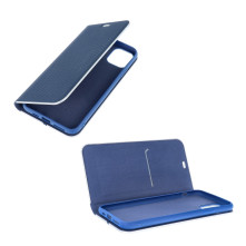 FORCELL LUNA tok Samsung Galaxy A72 5G / A72 telefonhoz - KÉK