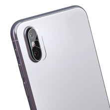 Telefon kamera védő üveg