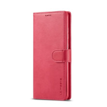 Oldalra nyíló tok Samsung Galaxy A72 5G telefonhoz - PIROS