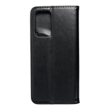 MAGNET BOOK tok Samsung Galaxy A52 5G telefonhoz - FEKETE