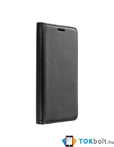 MAGNET BOOK tok Samsung Galaxy A52 5G telefonhoz - FEKETE