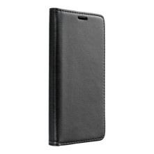 MAGNET BOOK tok Samsung Galaxy A52 5G telefonhoz - FEKETE