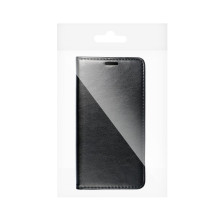 MAGNET BOOK tok Samsung Galaxy A52 5G telefonhoz - FEKETE