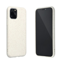 FORCELL BIO környezetbarát tok Samsung Galaxy A20e készülékhez - BÉZS