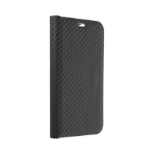 FORCELL LUNA tok Samsung Galaxy A21s telefonhoz - FEKETE