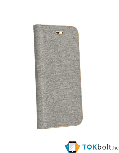 FORCELL LUNA tok Samsung Galaxy A21s telefonhoz - EZÜST-ARANY