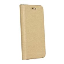 FORCELL LUNA tok Samsung Galaxy A21s telefonhoz - ARANY