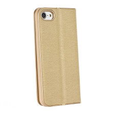 FORCELL LUNA tok Samsung Galaxy A32 5G telefonhoz - ARANY