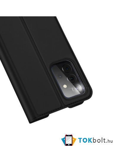 DUX DUCIS telefontok Xiaomi Mi 11 készülékhez - FEKETE
