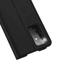 DUX DUCIS telefontok Xiaomi Mi 11 készülékhez - FEKETE