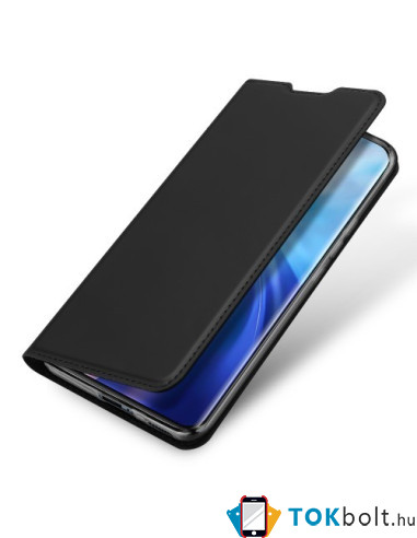 DUX DUCIS telefontok Xiaomi Mi 11 készülékhez - FEKETE