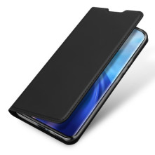 DUX DUCIS telefontok Xiaomi Mi 11 készülékhez - FEKETE