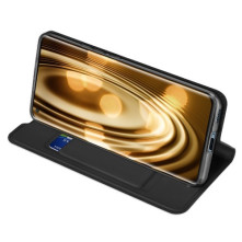 DUX DUCIS telefontok Xiaomi Mi 11 készülékhez - FEKETE