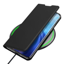 DUX DUCIS telefontok Xiaomi Mi 11 készülékhez - FEKETE