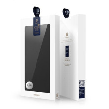 DUX DUCIS telefontok Xiaomi Mi 11 készülékhez - FEKETE