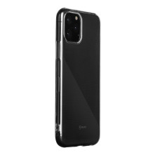 ROAR JELLY rugalmas tok LG K61 készülékhez - ÁTTETSZŐ