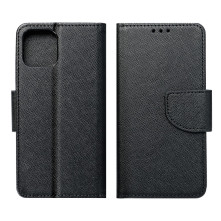 MERCURY GOOSPERY tok Xiaomi Redmi Note 9T 5G telefonhoz - FEKETE