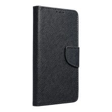 MERCURY GOOSPERY tok Xiaomi Redmi Note 9T 5G telefonhoz - FEKETE