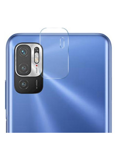 Telefon kamera védő üveg Xiaomi Redmi Note 10 5G típusú készülékhez - 1 db