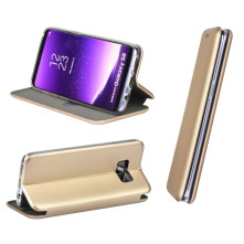 FORCELL ELEGANCE tok HUAWEI P Smart 2021 telefonhoz - ARANY
