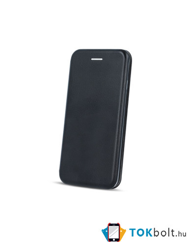 FORCELL ELEGANCE tok Samsung Galaxy A22 5G telefonhoz - FEKETE