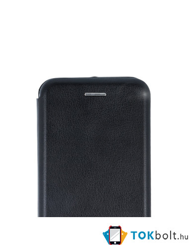 FORCELL ELEGANCE tok Samsung Galaxy A22 5G telefonhoz - FEKETE