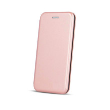 FORCELL ELEGANCE tok Samsung Galaxy A22 5G telefonhoz - RÓZSAARANY