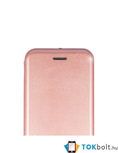 FORCELL ELEGANCE tok Samsung Galaxy A22 5G telefonhoz - RÓZSAARANY