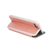 FORCELL ELEGANCE tok Samsung Galaxy A22 5G telefonhoz - RÓZSAARANY