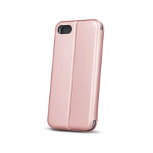 FORCELL ELEGANCE tok Samsung Galaxy A22 5G telefonhoz - RÓZSAARANY