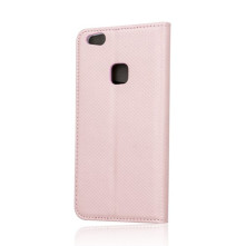 SMART notesz telefontok Samsung Galaxy A12 készülékhez - RÓZSAARANY