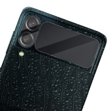 IMAK telefon kamera védő üveg Samsung Galaxy Z Flip3 5G típusú készülékhez - 1 db