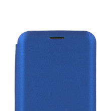FORCELL ELEGANCE tok Samsung Galaxy A52 4G / A52 5G / A52S 5G telefonhoz - KÉK