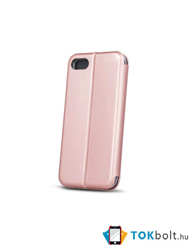FORCELL ELEGANCE tok Samsung Galaxy A52 4G / A52 5G / A52S 5G telefonhoz - RÓZSAARANY