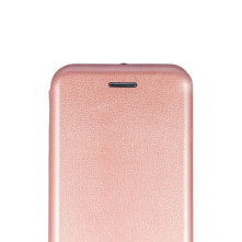 FORCELL ELEGANCE tok Samsung Galaxy A52 4G / A52 5G / A52S 5G telefonhoz - RÓZSAARANY