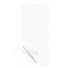 Kijelzővédő karcálló edzett üveg Samsung Galaxy A03s típusú készülékhez - 1 db