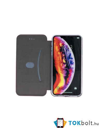 FORCELL ELEGANCE tok Samsung Galaxy A52 4G / A52 5G / A52S 5G telefonhoz - PIROS