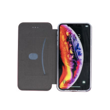 FORCELL ELEGANCE tok Samsung Galaxy A52 4G / A52 5G / A52S 5G telefonhoz - PIROS