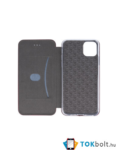 FORCELL ELEGANCE tok Samsung Galaxy A52 4G / A52 5G / A52S 5G telefonhoz - PIROS