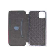 FORCELL ELEGANCE tok Samsung Galaxy A52 4G / A52 5G / A52S 5G telefonhoz - PIROS