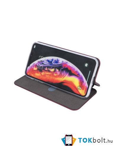 FORCELL ELEGANCE tok Samsung Galaxy A52 4G / A52 5G / A52S 5G telefonhoz - PIROS