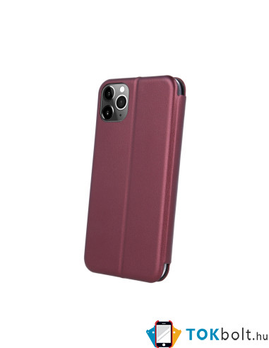 FORCELL ELEGANCE tok Samsung Galaxy A52 4G / A52 5G / A52S 5G telefonhoz - PIROS