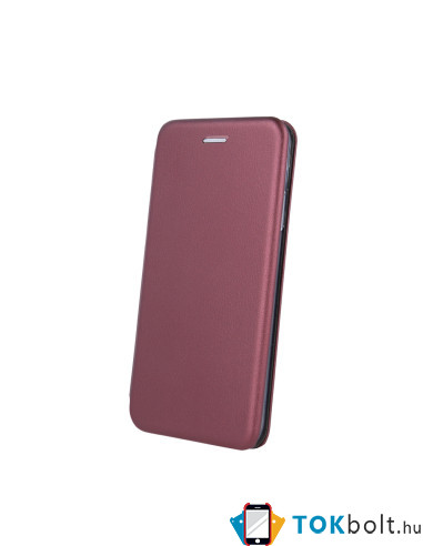FORCELL ELEGANCE tok Samsung Galaxy A52 4G / A52 5G / A52S 5G telefonhoz - PIROS