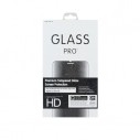 Kijelzővédő vékony előlapi üvegfólia Samsung A52 4G / A52 5G / A52S 5G / Redmi Note 10 4G / Redmi Note 10S készülékhez
