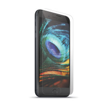 Kijelzővédő karcálló edzett üveg Samsung Galaxy A92 / A82 / A82 5G / A72 4G / A72 5G típusú készülékhez - FOREVER - 1 db