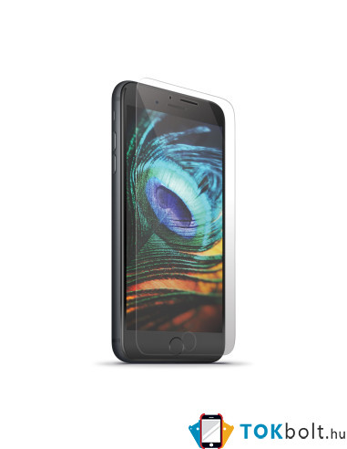 Kijelzővédő karcálló edzett üveg Samsung Galaxy M12 / A12 / A32 5G típusú készülékhez - FOREVER - 1 db