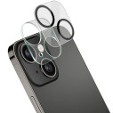 IMAK telefon kamera védő üveg Apple iPhone 13 típusú készülékhez - 1 db