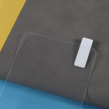 Kijelzővédő karcálló edzett üveg Huawei nova 8i típusú készülékhez - 1 db