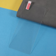 Kijelzővédő karcálló edzett üveg Huawei nova 8i típusú készülékhez - 1 db